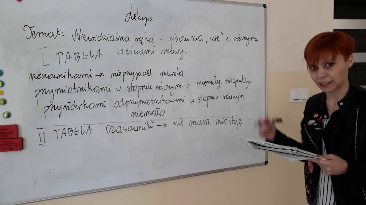 Nauczanie Języka Polskiego Jako Obcego Katowice
