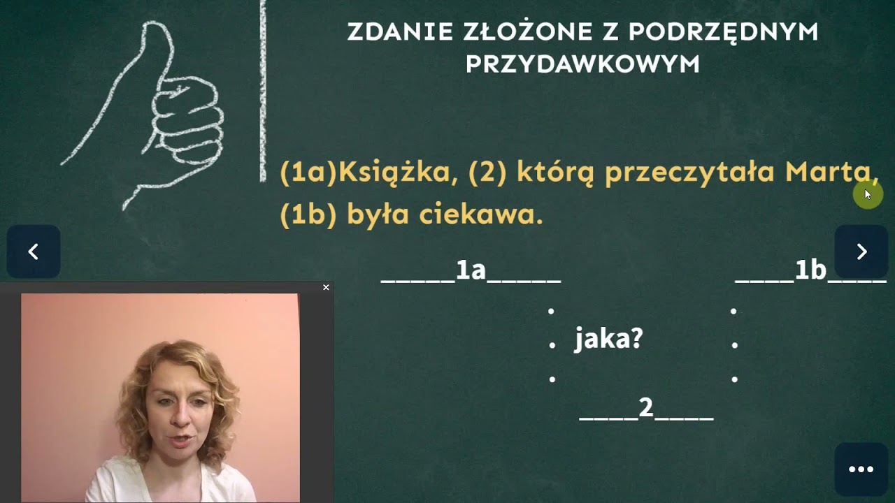 Zdania złożone podrzędnie przydawkowe i dopełnieniowe - YouTube Proszę Podaj Mi Długopis Jakie To Zdanie