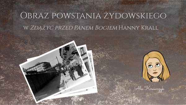 Zdążyć przed Panem Bogiem 3 | Genially Zdazyc Przed Panem Bogiem