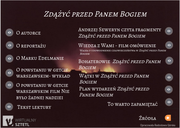 Zdążyć Przed Panem Bogiem Ile Stron