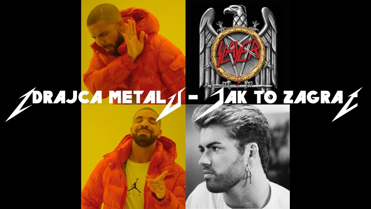 "Zdrajca Metalu" Nocny kochanek - Jak to zagrać? - YouTube Nocny Kochanek Zdrajca Metalu Tekst