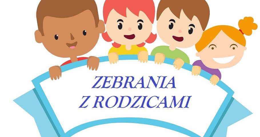 Zebranie Z Rodzicami Metodą Warsztatową