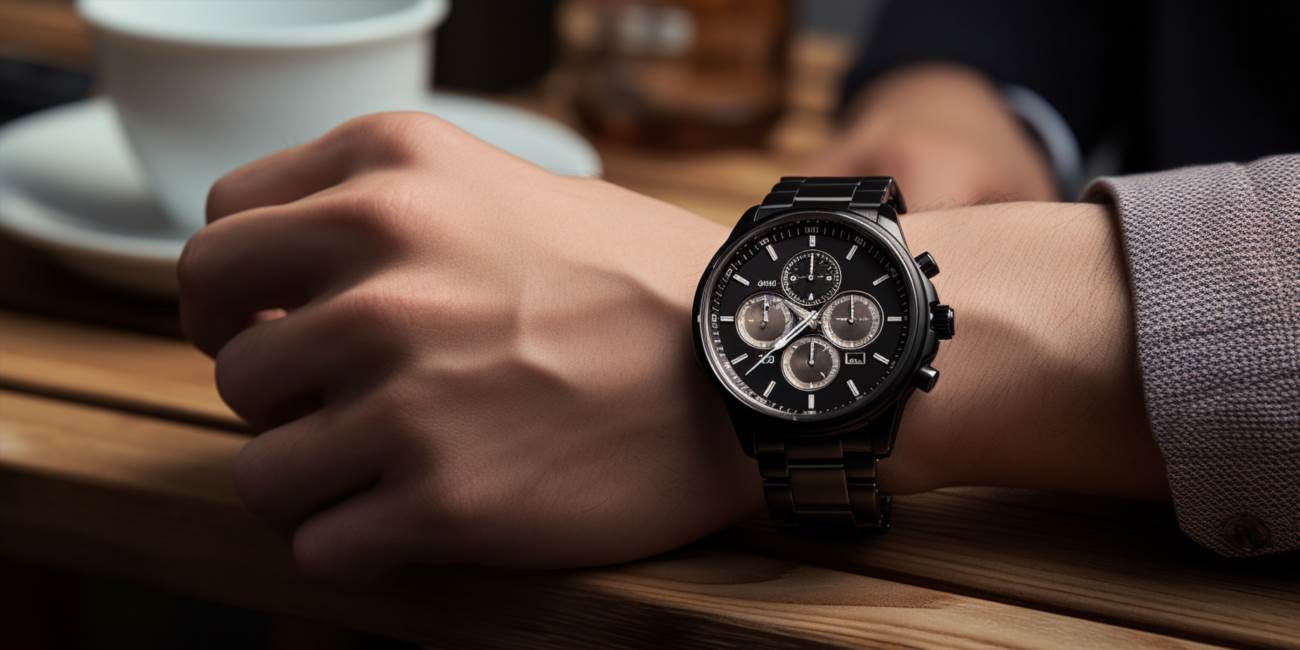 Zegarek casio - jak ustawić godzinę • Watch4You Jak Ustawic Zegarek Casio Telememo 30