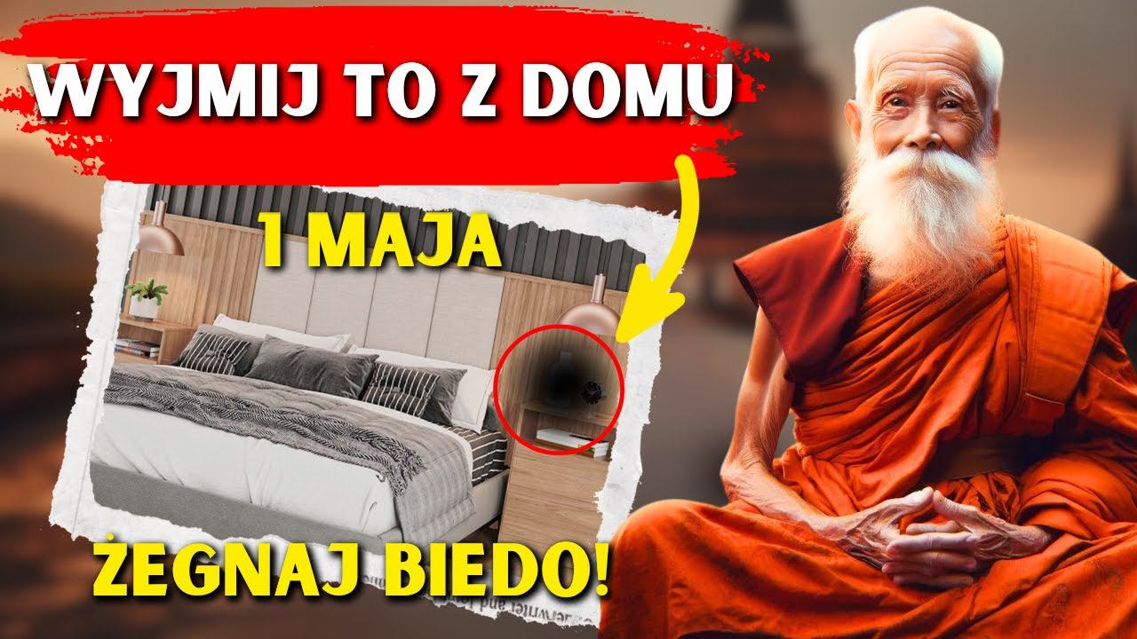 ZEGNAJ BIEDO! WYJMIJ TE PRZEDMIOTY Z DOMU Pierwszy maja i będziesz miał Zegnaj Wyprowadz Sie Z Mych Snw
