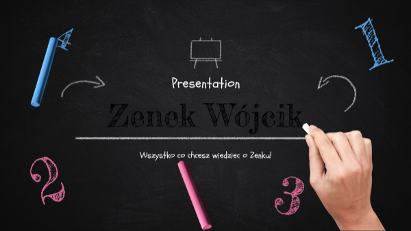 Dlaczego Zenek Uciekł Z Domu Ten Obcy
