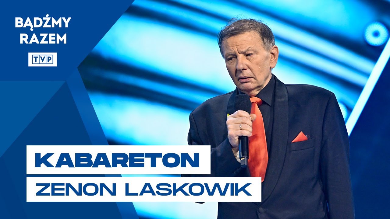 Zenon Laskowik Starych Nie Ma Chata Wolna