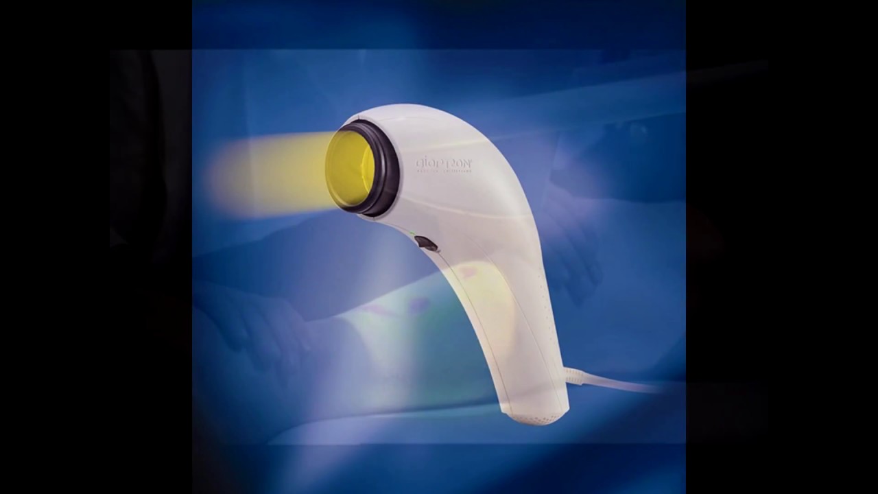Lampa Bioptron Zastosowanie W Kosmetyce
