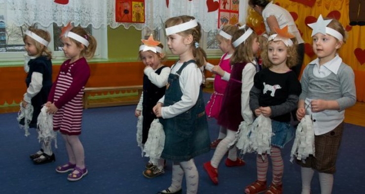 Zerówka w przedszkolu, czy w szkole? - info.elblag.pl Czy Zerowka W Szkole Ma Ferie