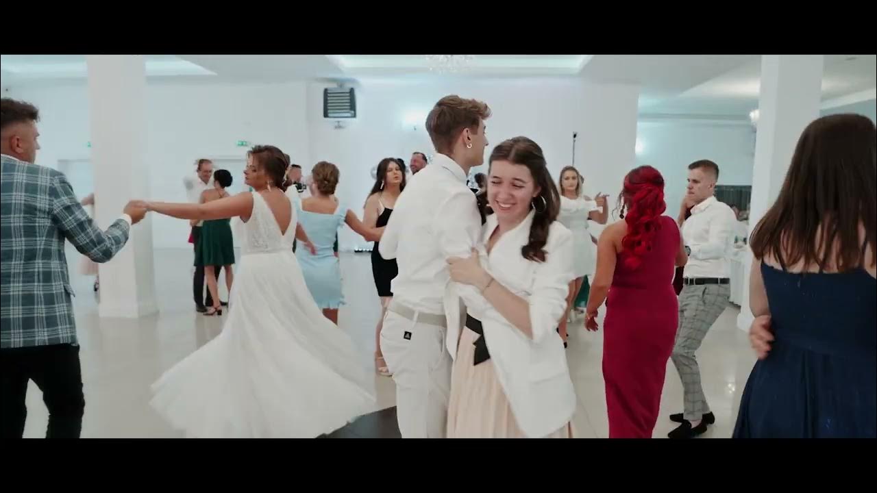 Zespół Avensis - Ty mi słońce ja ci deszcz (WESELE Dominika i Dominik Ty Mi Slonce Ja Ci Deszcz Tekst