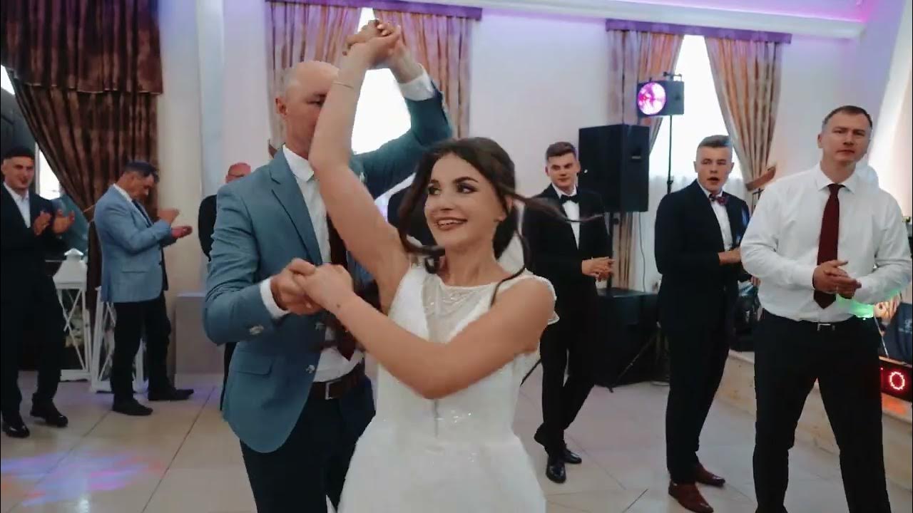 Zespół Echo z Radzymina - Ty mi słońce ja ci deszcz (Wesele Natalia i Ty Mi Slonce Ja Ci Deszcz Tekst