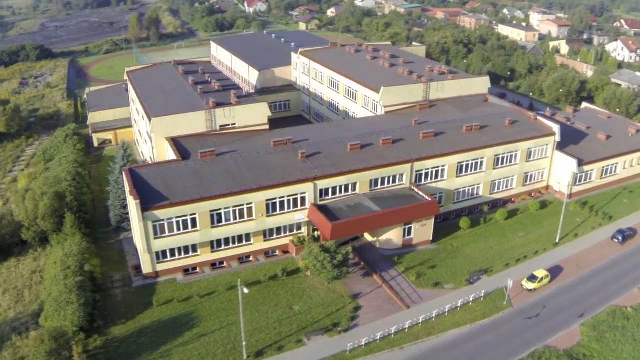 Szkola Podstawowa Nr 4 W Sremie