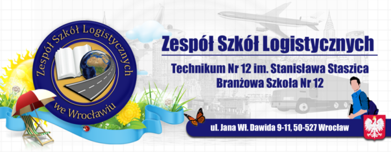 Zespół Szkół Logistycznych we Wrocławiu - Aktualny Plan lekcji Zsl Plan Lekcji