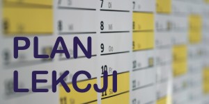 Ekonom Koszalin Plan Lekcji