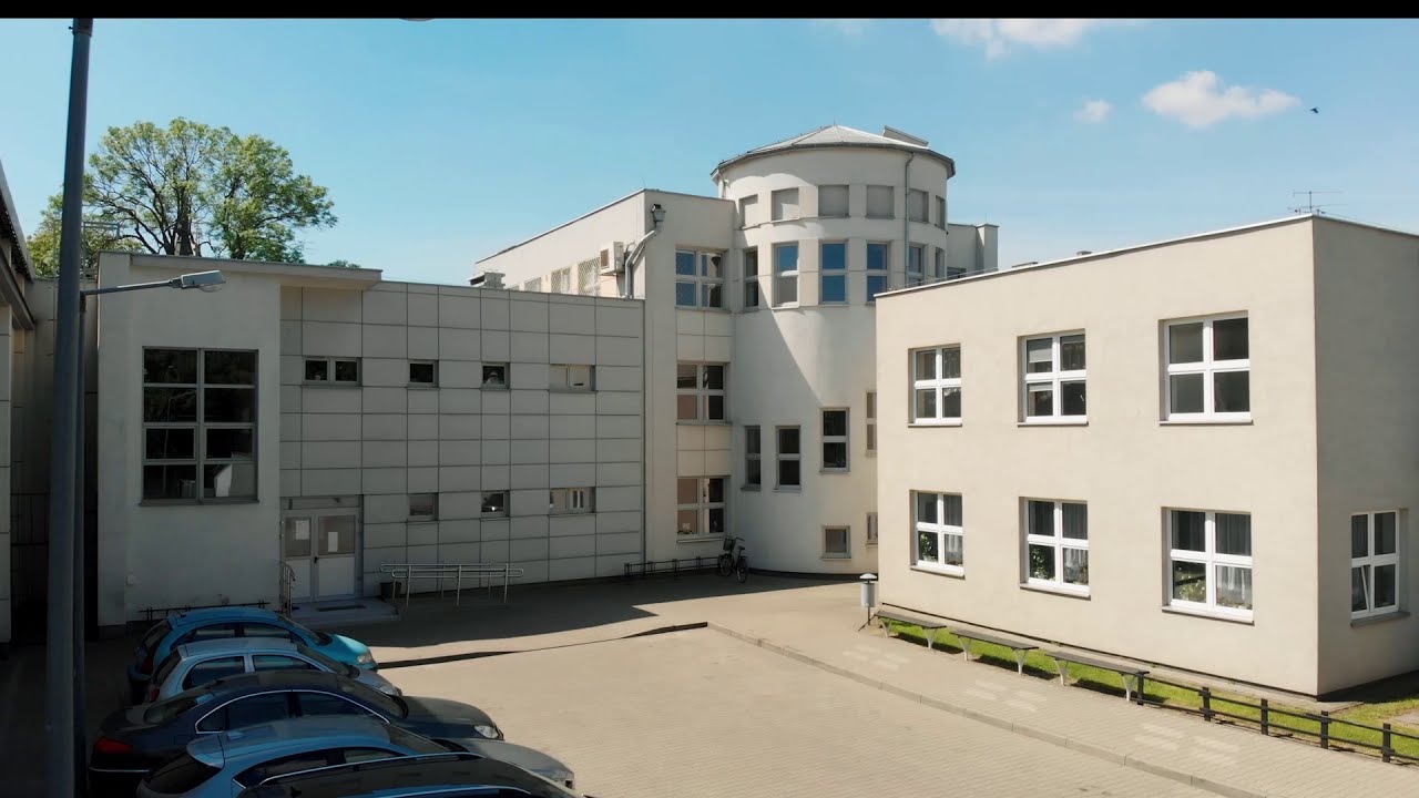 Zespół Szkół Ponadpodstawowych nr 4 w Piotrkowie Trybunalskim zaprasza Gimnazjum Nr 4 W Piotrkowie Trybunalskim