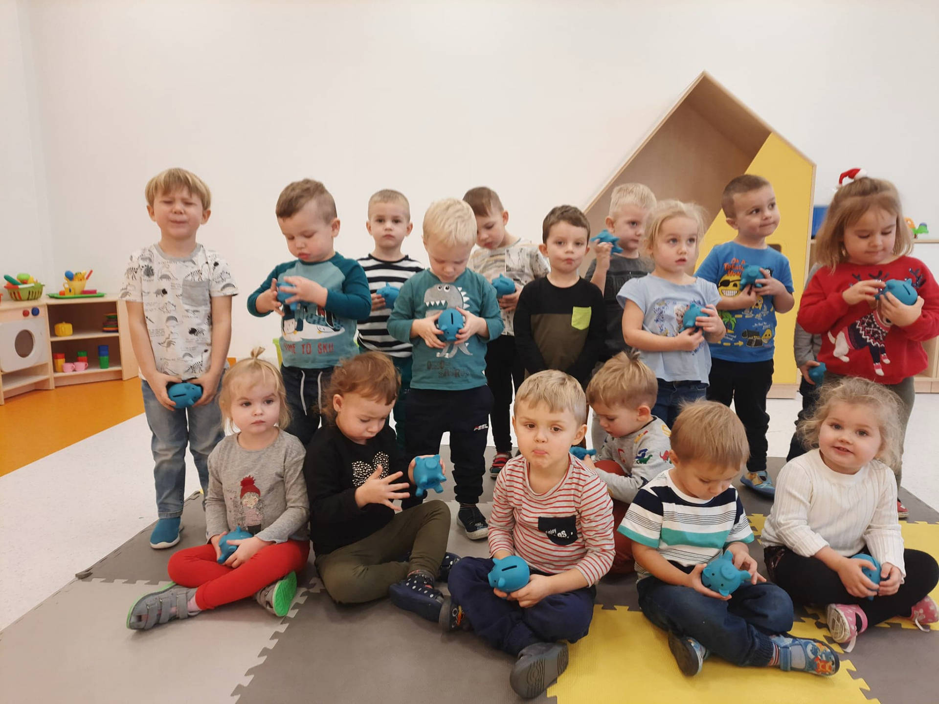 Zespół Szkolno Przedszkolny W Piątkowisku