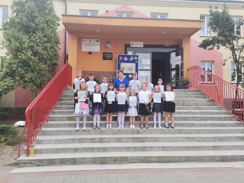 Zespół Szkolno - Przedszkolny w Tursku - Galeria Zespół Szkolno Przedszkolny Nr 2 W Kościerzynie