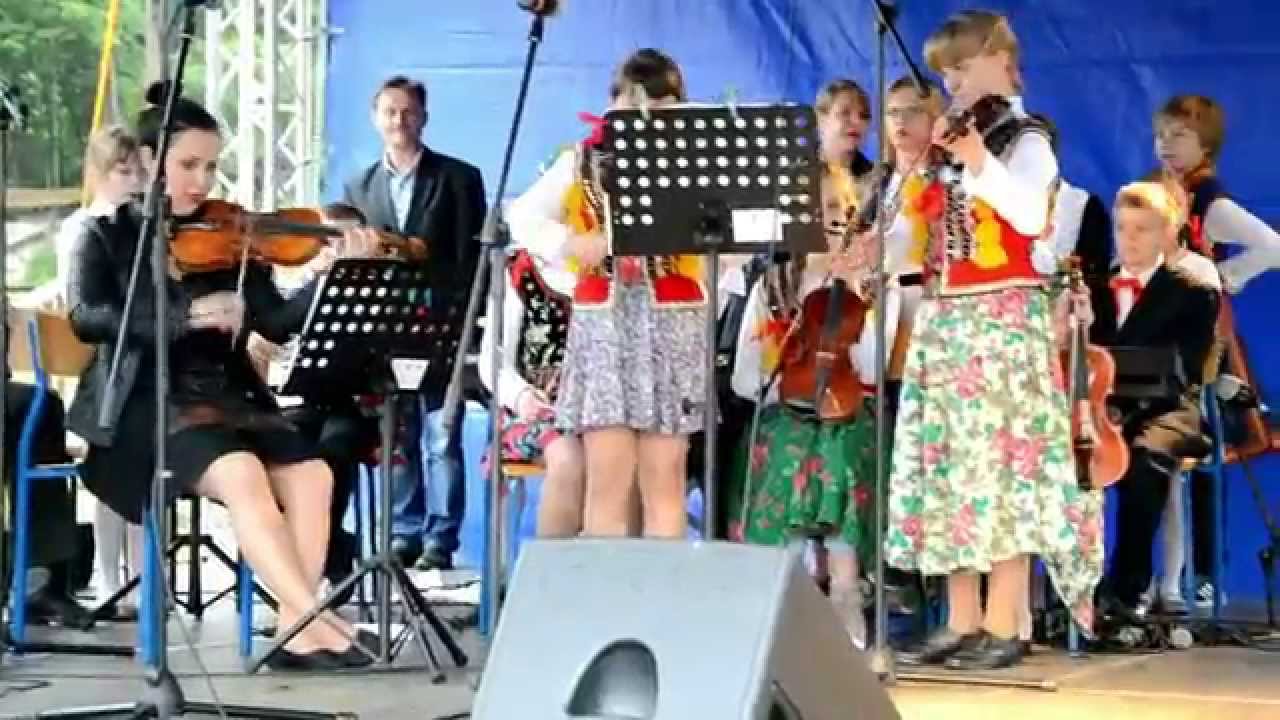 Ludowy Instrument O Niskich Dźwiękach