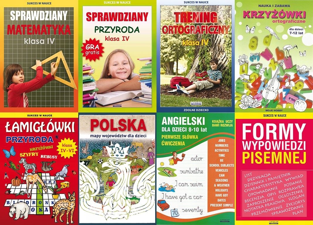 4 Przedmiot Na Egzaminie ósmoklasisty Odwołany