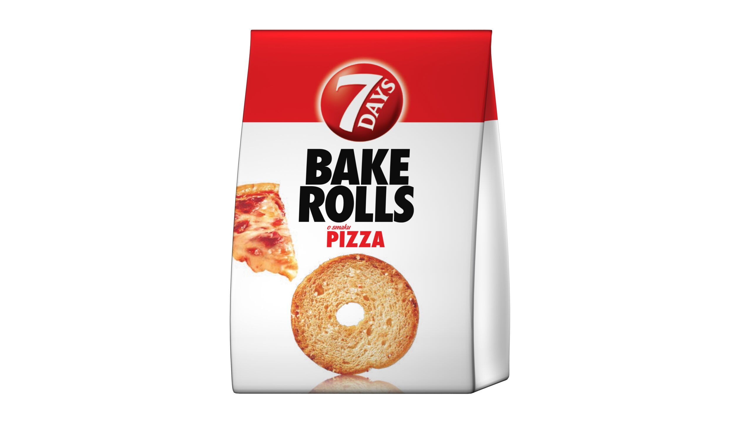 Jestes Ta Jedna Z Toba Chce Liczyc Bake Rolls