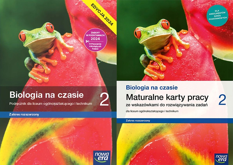 Biologia Na Czasie 2 Karty Pracy Pdf
