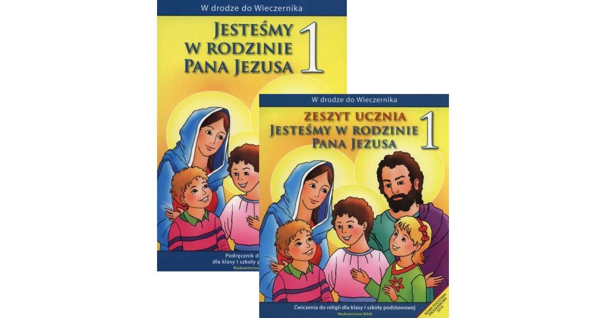 Jesteśmy W Rodzinie Pana Jezusa Szpet