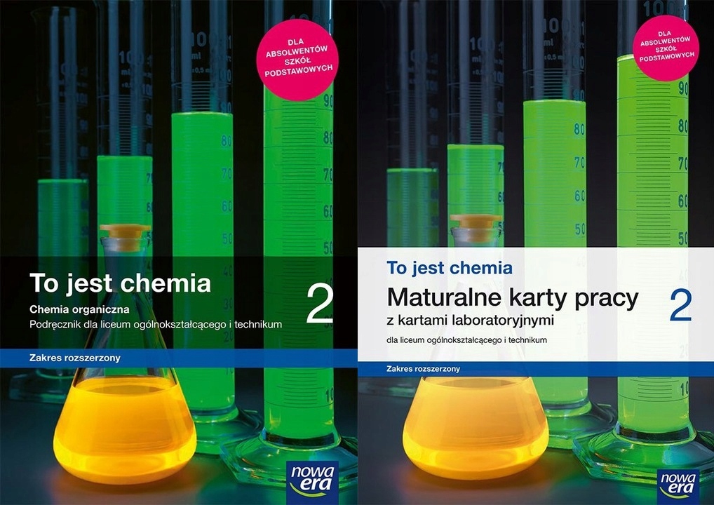 ZESTAW TO JEST CHEMIA 2 PODRĘCZNIK KARTY PRACY ZR (12551261031 Podrecznik Chemia Klasa 8 Pdf