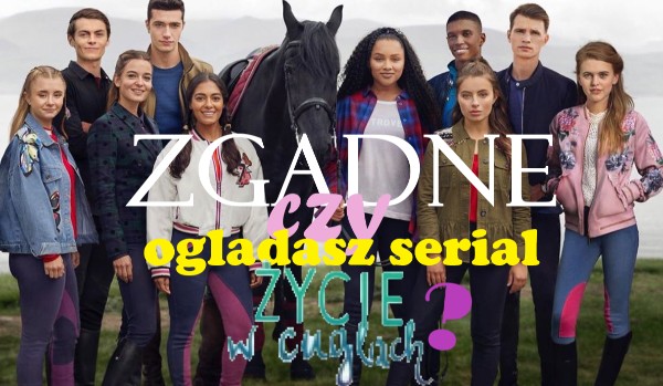 Czy Będzie 4 Sezon życie W Cuglach