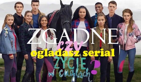 Kiedy Będzie 4 Sezon życie W Cuglach