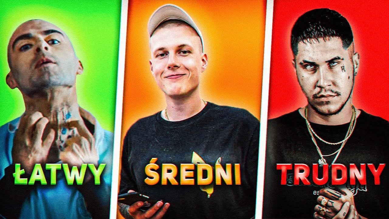 Czym Sie Rozni Trap Od Rapu