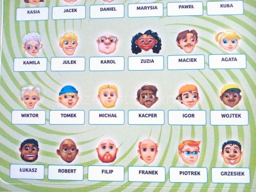 Zgadnij kto to? Odgadnij Kto Co Powiedział Dopasuj Imiona Bogów