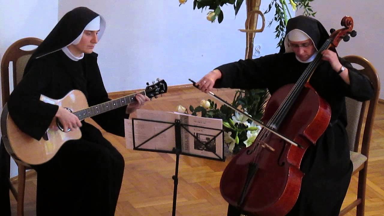 Zgromadzenie Zakonne Sióstr Karmelitanek Bosych