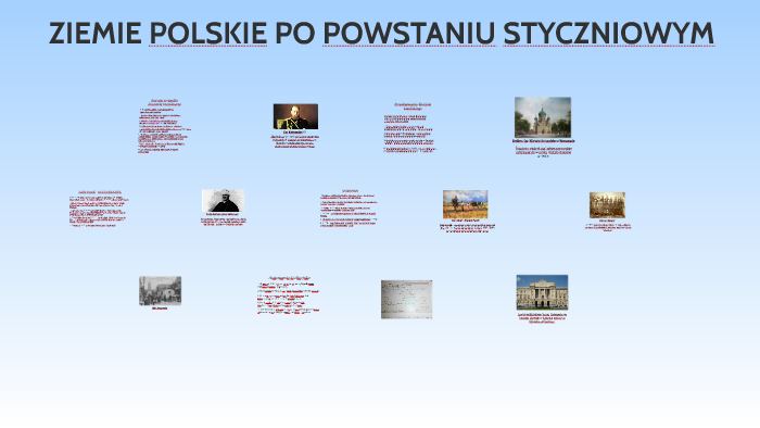 ZIEMIE POLSKIE PO POWSTANIU STYCZNIOWYM by Karolina k on Prezi Ziemie Polskie Po Wiosnie Ludow Powstanie Styczniowe