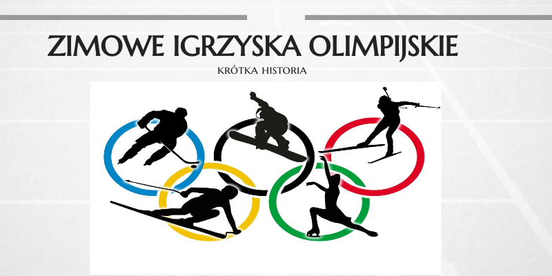 Zimowe Igrzyska Olimpijski Igrzyska Olimpijskie Zimowe Ostatnie