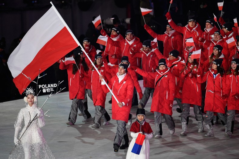 Igrzyska Olimpijskie Zimowe 2018