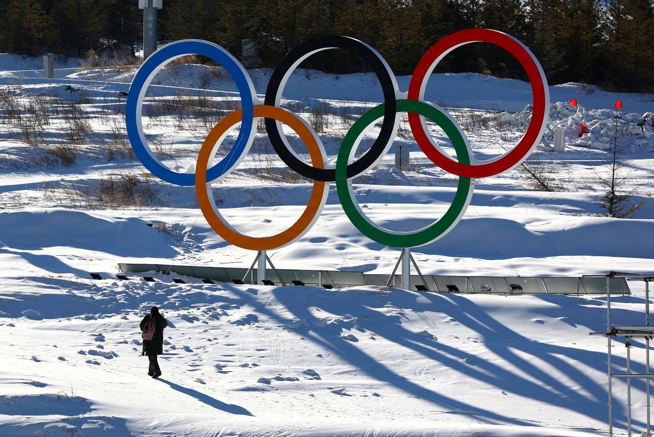 Igrzyska Olimpijskie Zimowe