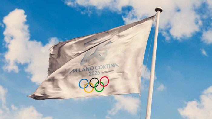 Igrzyska Olimpijskie Zimowe 2026