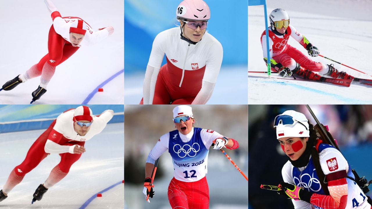 Igrzyska Olimpijskie Zimowe Dyscypliny