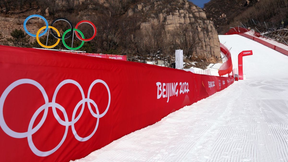 Zimowe Igrzyska Olimpijskie [gdzie, co ile, kiedy, symbole]. Motto Igrzyska Olimpijskie Zimowe