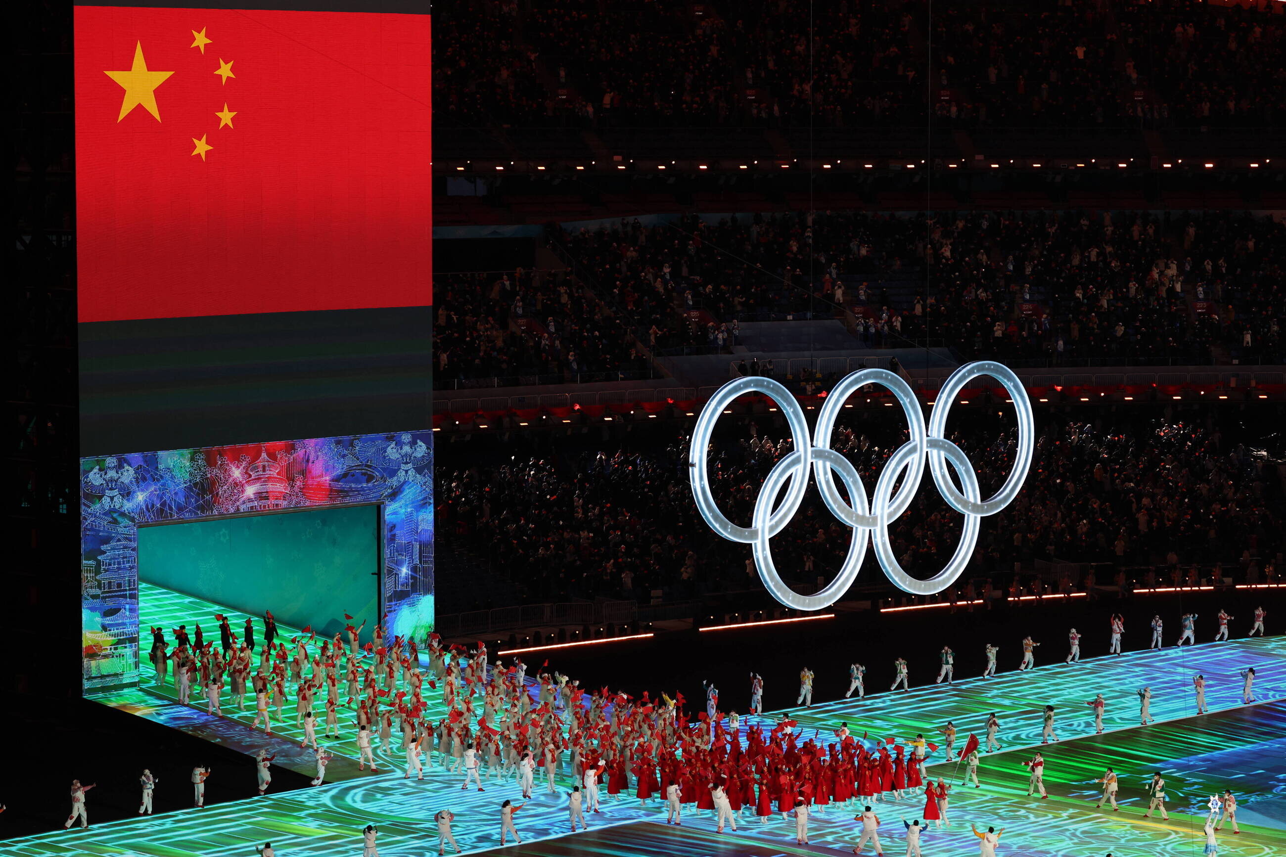 Zimowe Igrzyska Olimpijskie odbywają się co: - Igrzyska Olimpijskie w Co Ile Lat Odbywają Się Letnie Igrzyska Olimpijskie