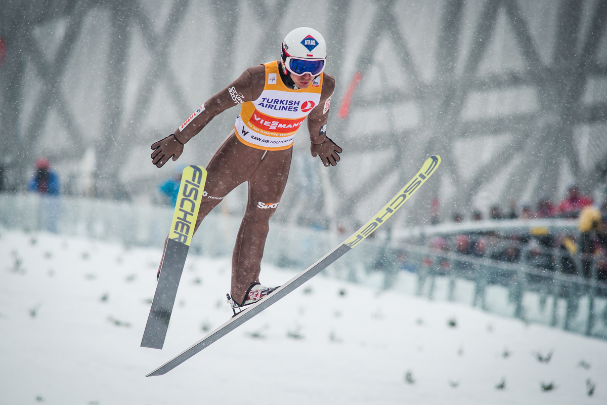 Igrzyska Olimpijskie Zimowe Ostatnie