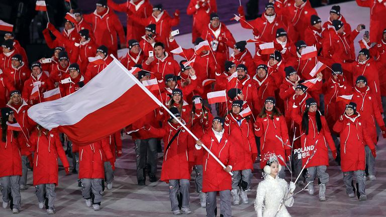 Zimowe Igrzyska Olimpijskie, Pjongczang 2018 Igrzyska Olimpijskie Zimowe 2018
