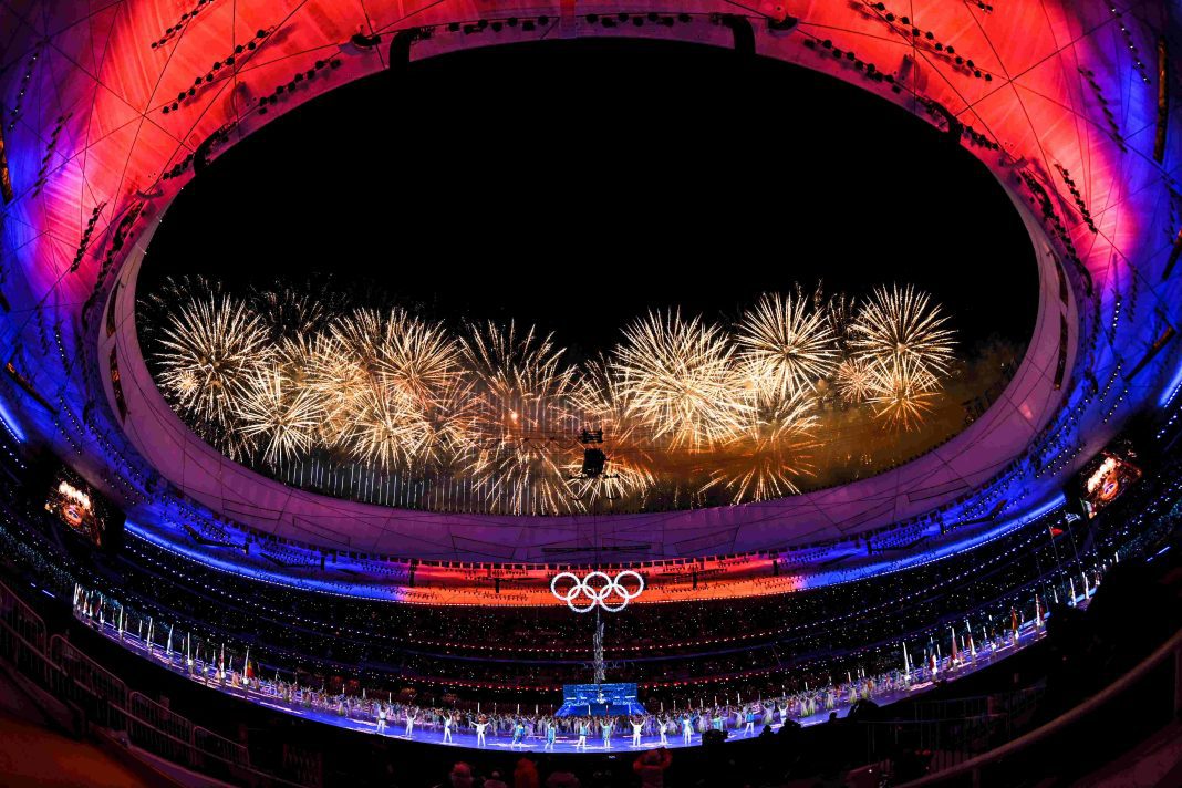 Igrzyska Olimpijskie Zimowe 2023