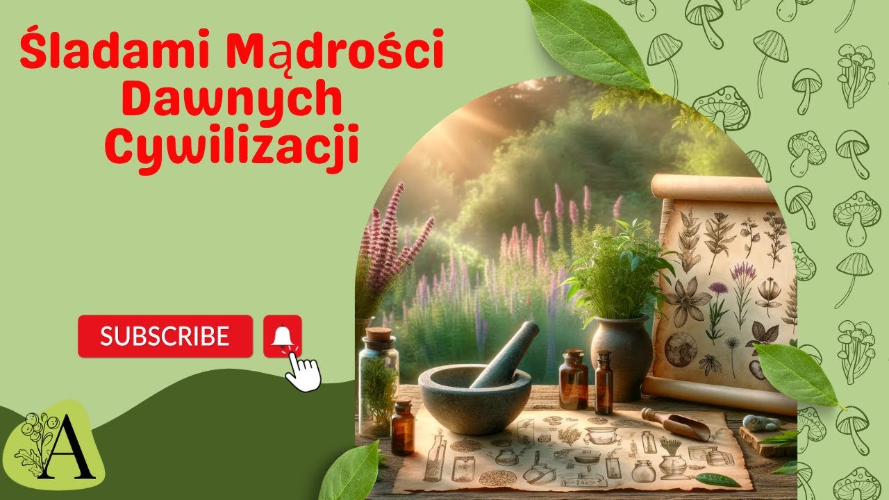 Ziołolecznictwo w Starożytności #ziołolecznictwowstarożytności - YouTube Rola Kapłanów W Starożytnym Egipcie