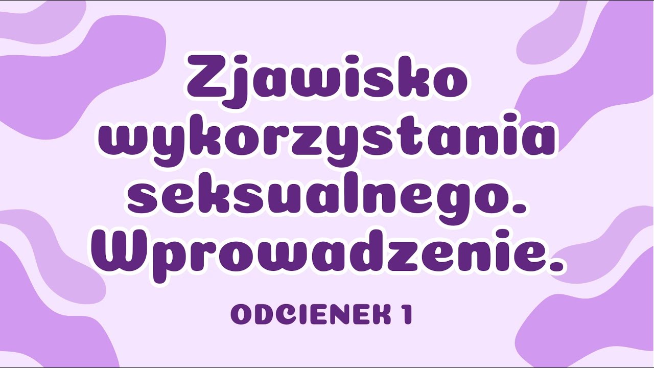 Encyklopedia Wychowania Seksualnego Dla Dzieci