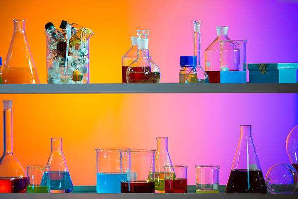 Zlewka Z Podziałką - Zdjęcia i ilustracje - iStock Do Czego Służy Zlewka W Chemii