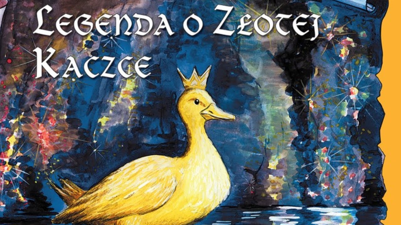 Legenda O Gdyni Dla Dzieci