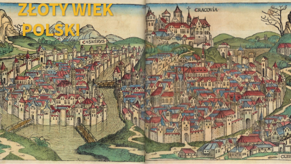 Zloty Wiek Klasa 6