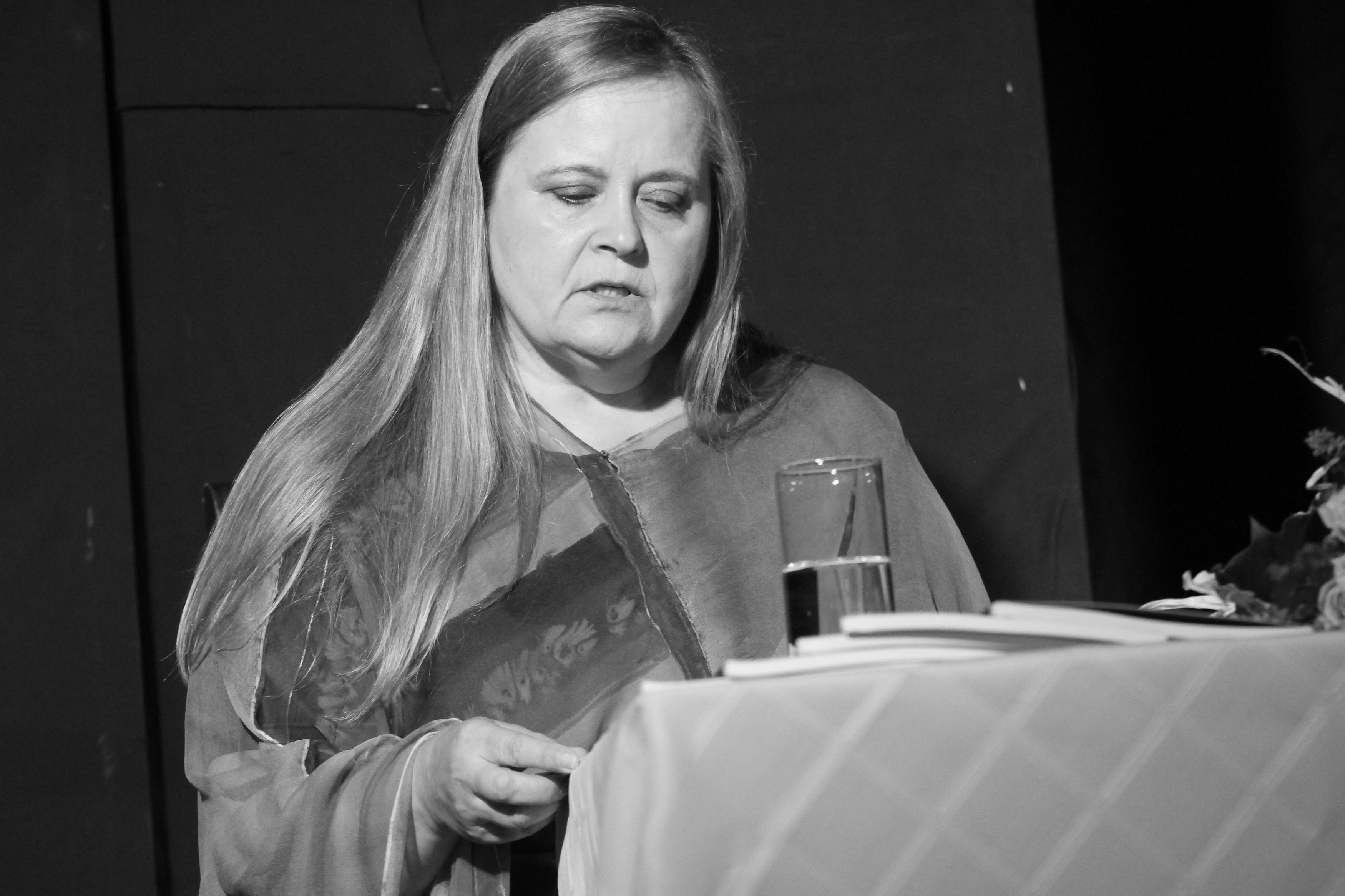 Maria Pisarka I Poetka Krzyżówka