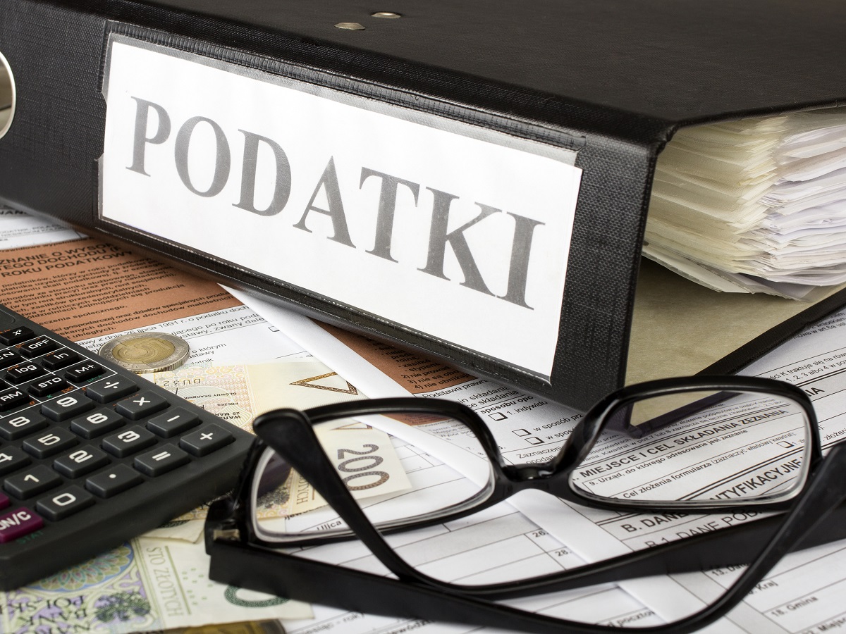 Zmiana formy opodatkowania w 2024 roku – skala, ryczałt czy podatek Czy Podatek Można Zapłacić Na Poczcie