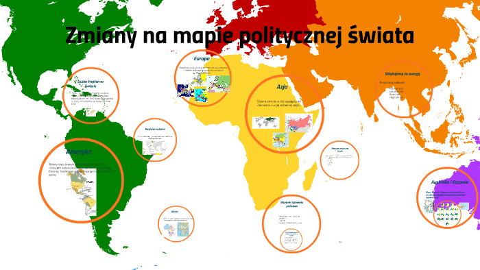 Zmiany na mapie politycznej świata | Geography - Quizizz Zmiany Na Mapie Politycznej Swiata Sprawdzian Nowa Era